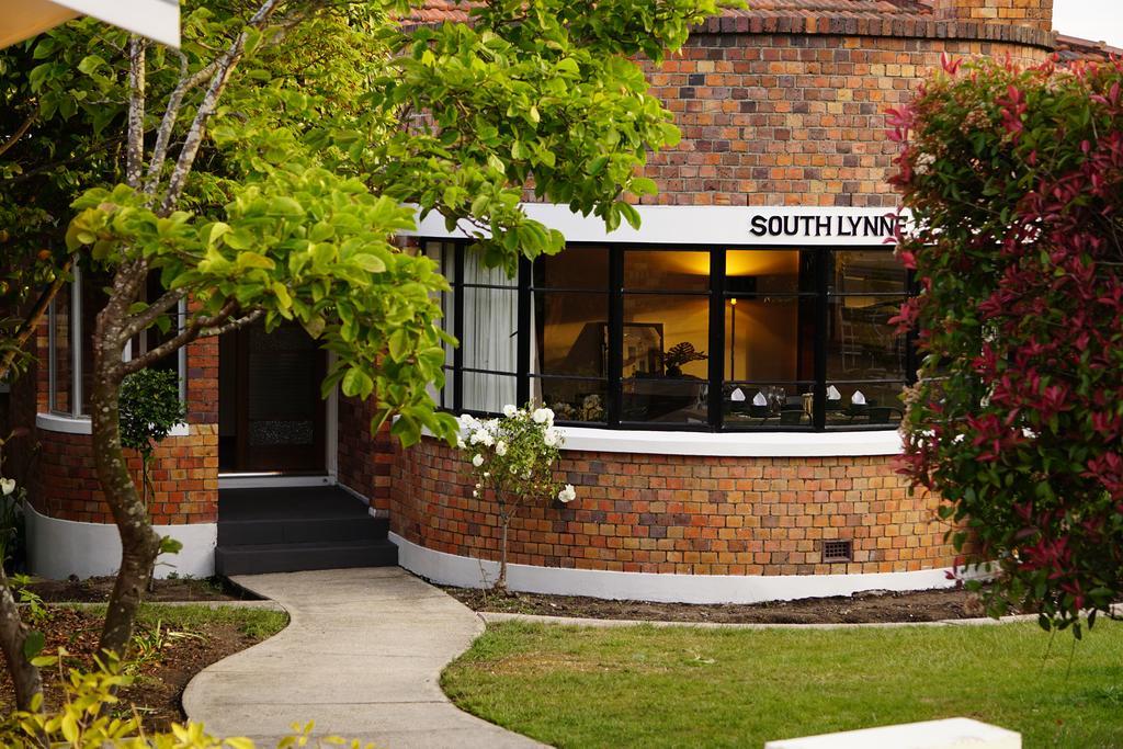 Southlynne Launceston Exterior foto