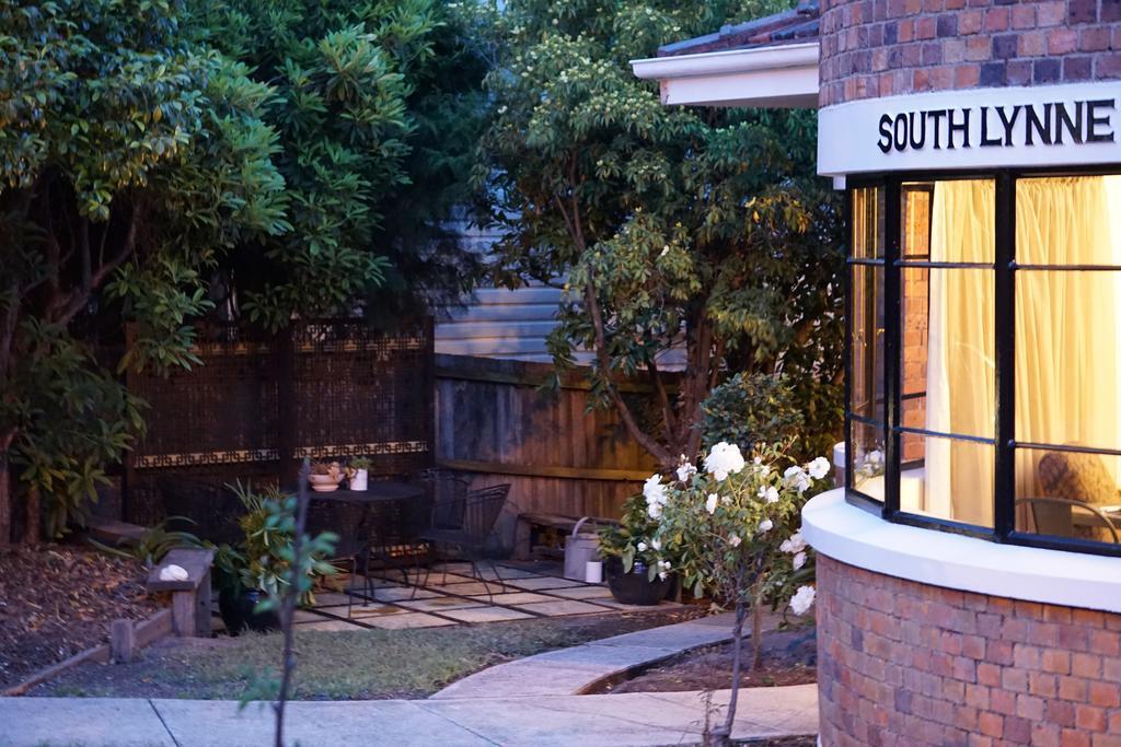 Southlynne Launceston Exterior foto