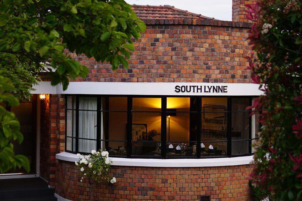 Southlynne Launceston Exterior foto